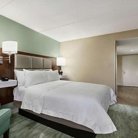 Hampton Inn Richmond/Ashland Εξωτερικό φωτογραφία