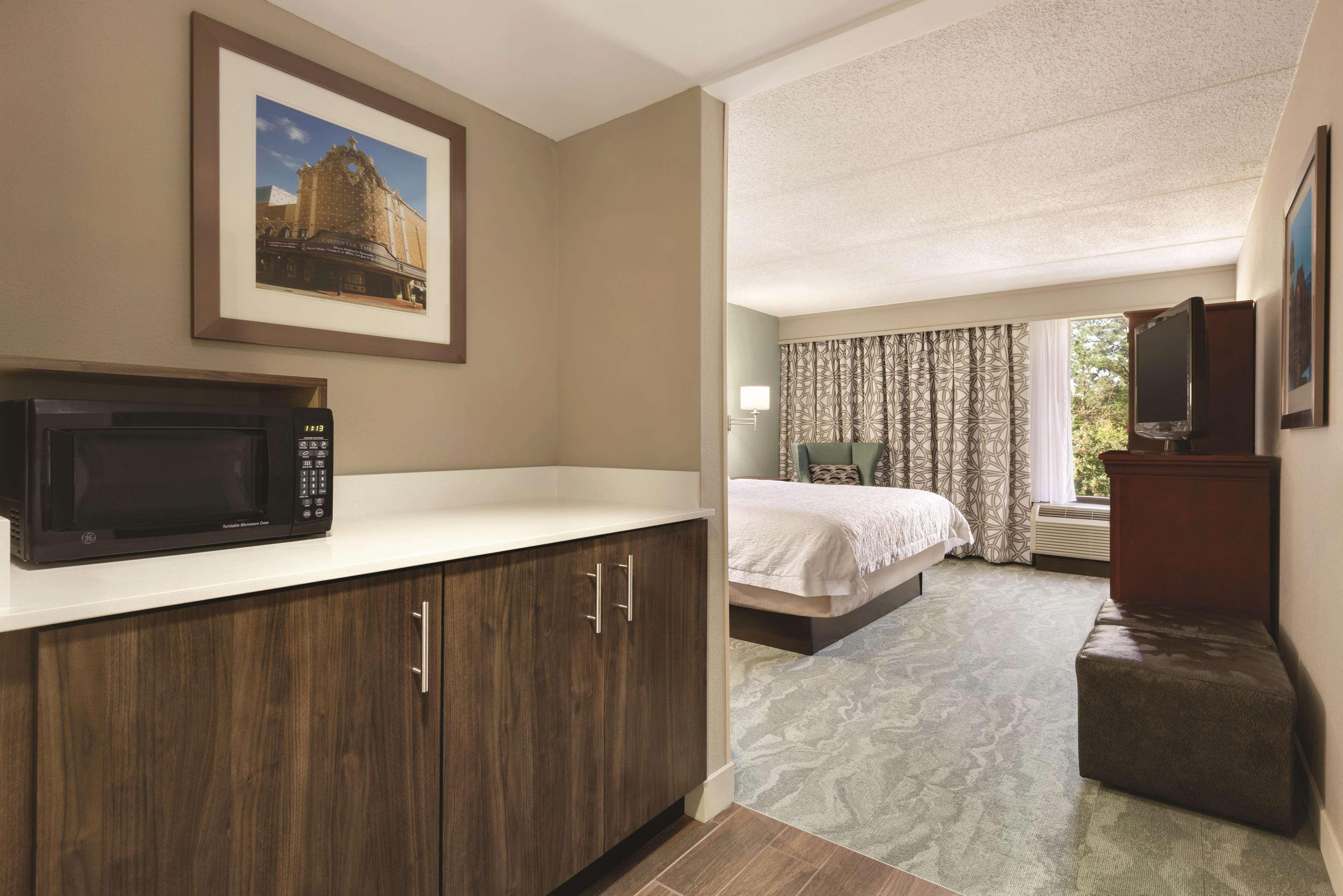 Hampton Inn Richmond/Ashland Εξωτερικό φωτογραφία