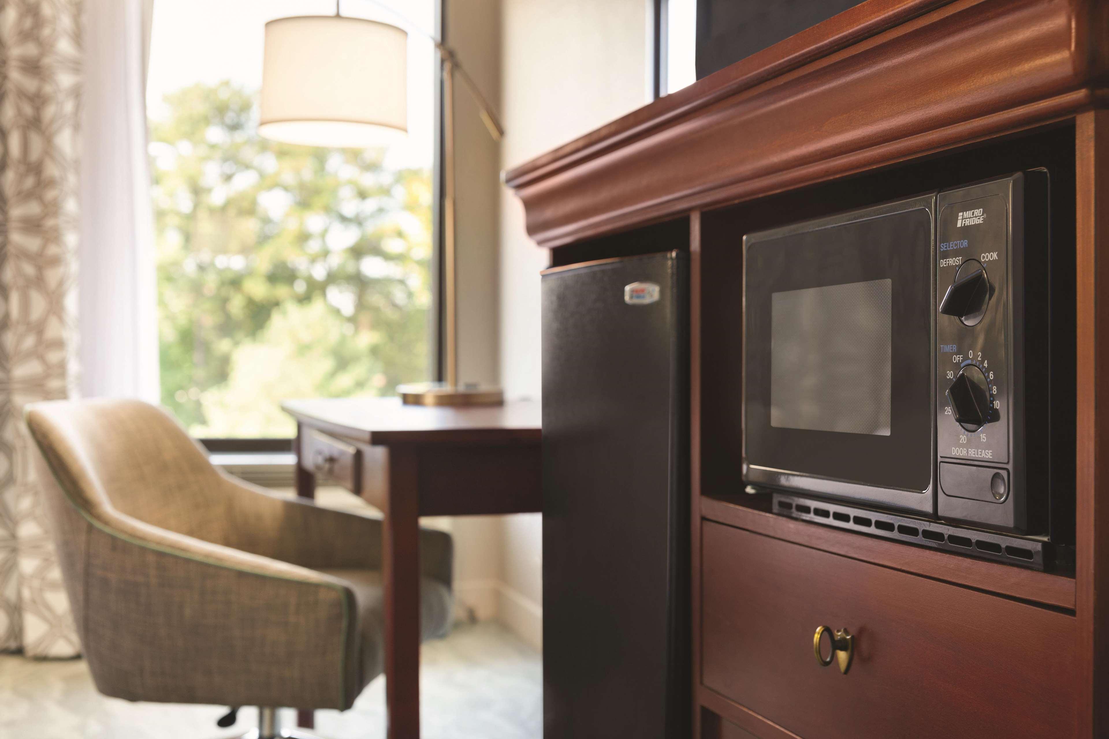 Hampton Inn Richmond/Ashland Εξωτερικό φωτογραφία