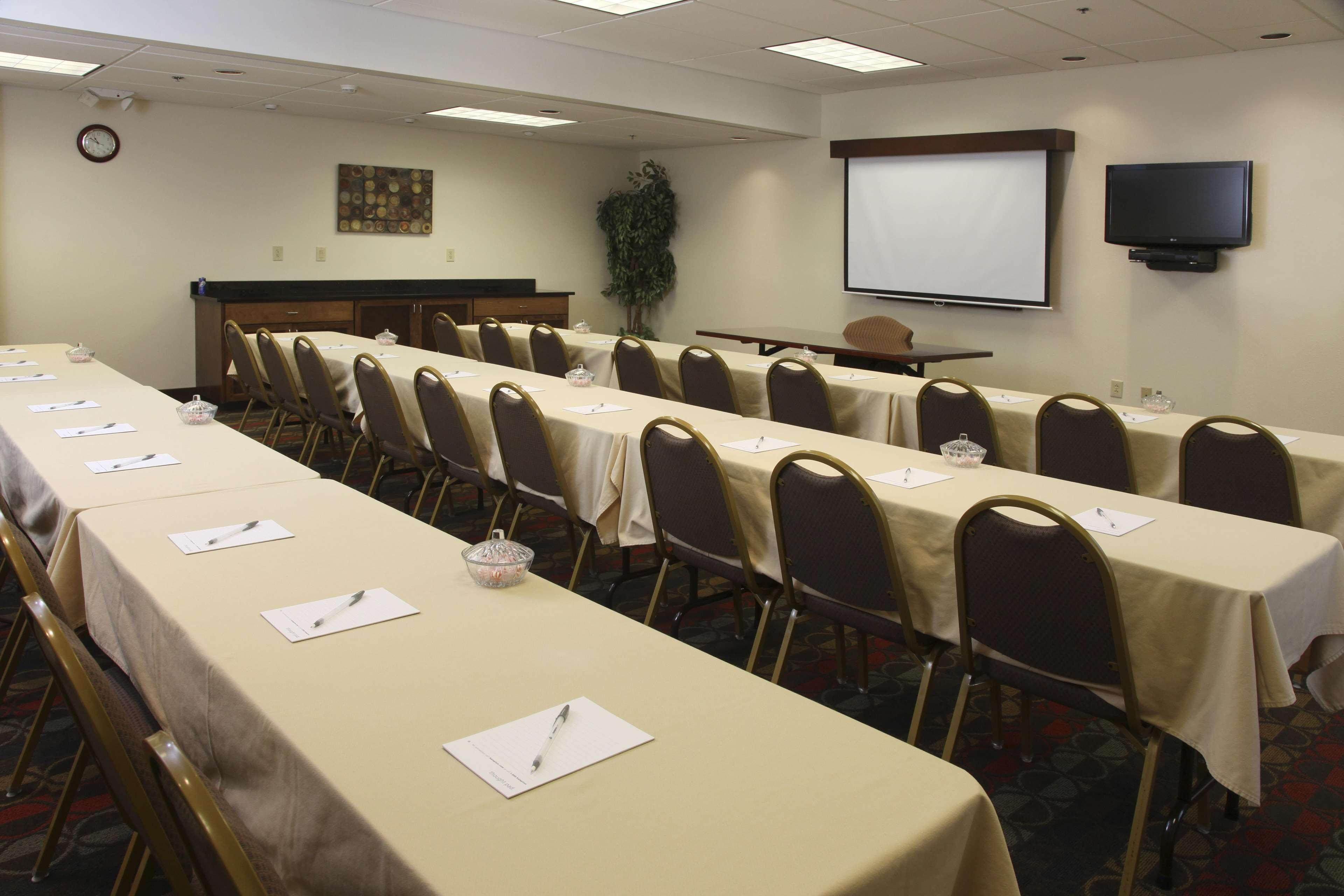 Hampton Inn Richmond/Ashland Εξωτερικό φωτογραφία