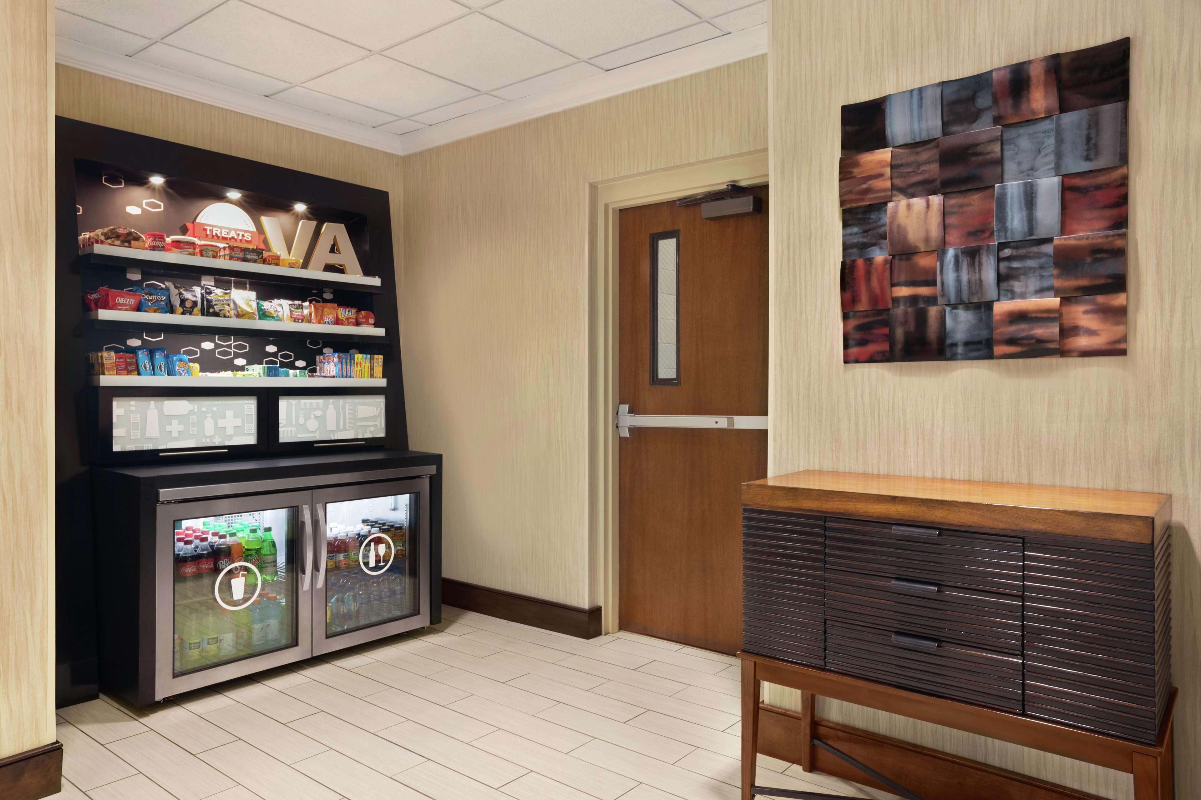 Hampton Inn Richmond/Ashland Εξωτερικό φωτογραφία