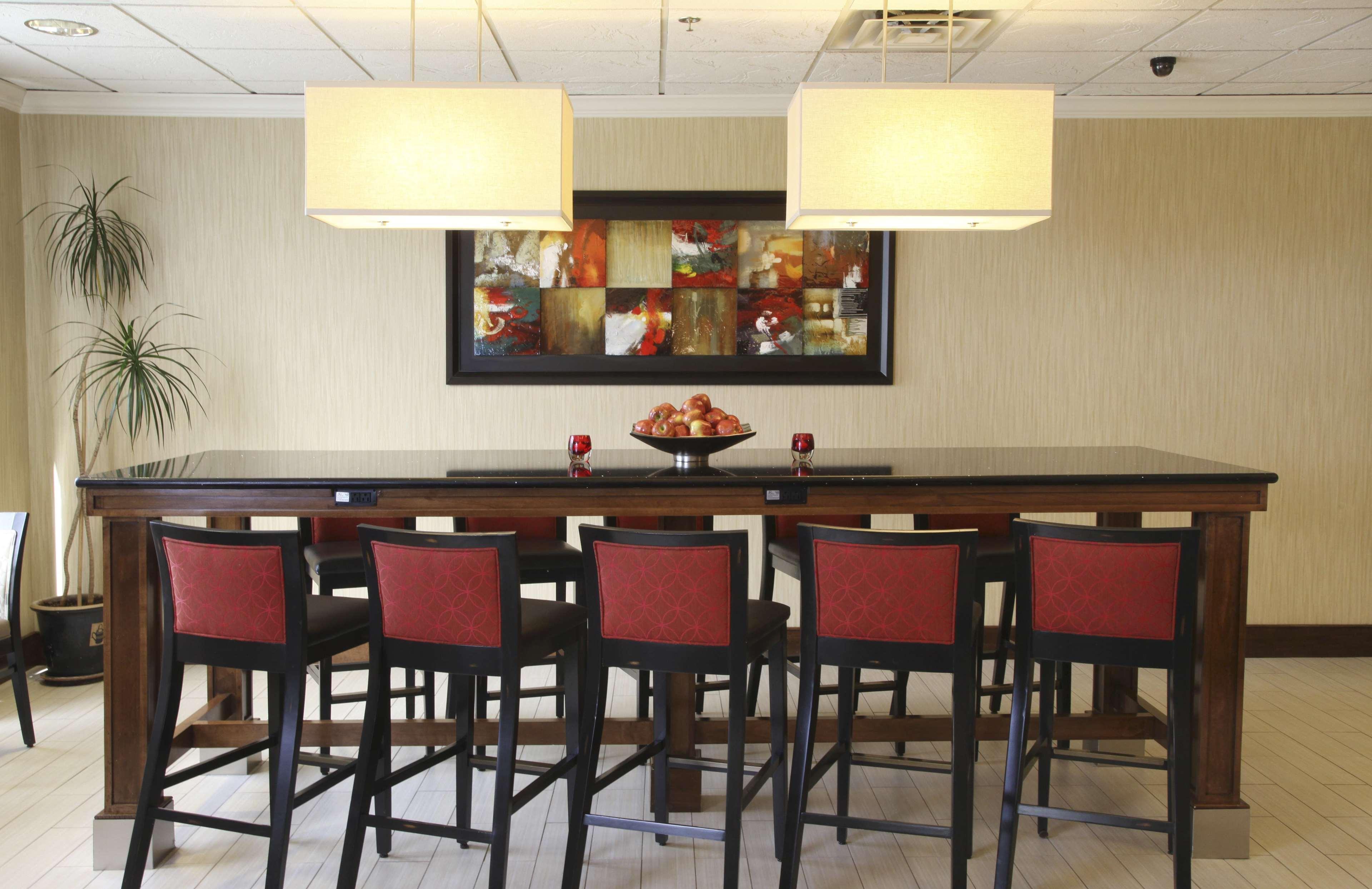 Hampton Inn Richmond/Ashland Εξωτερικό φωτογραφία