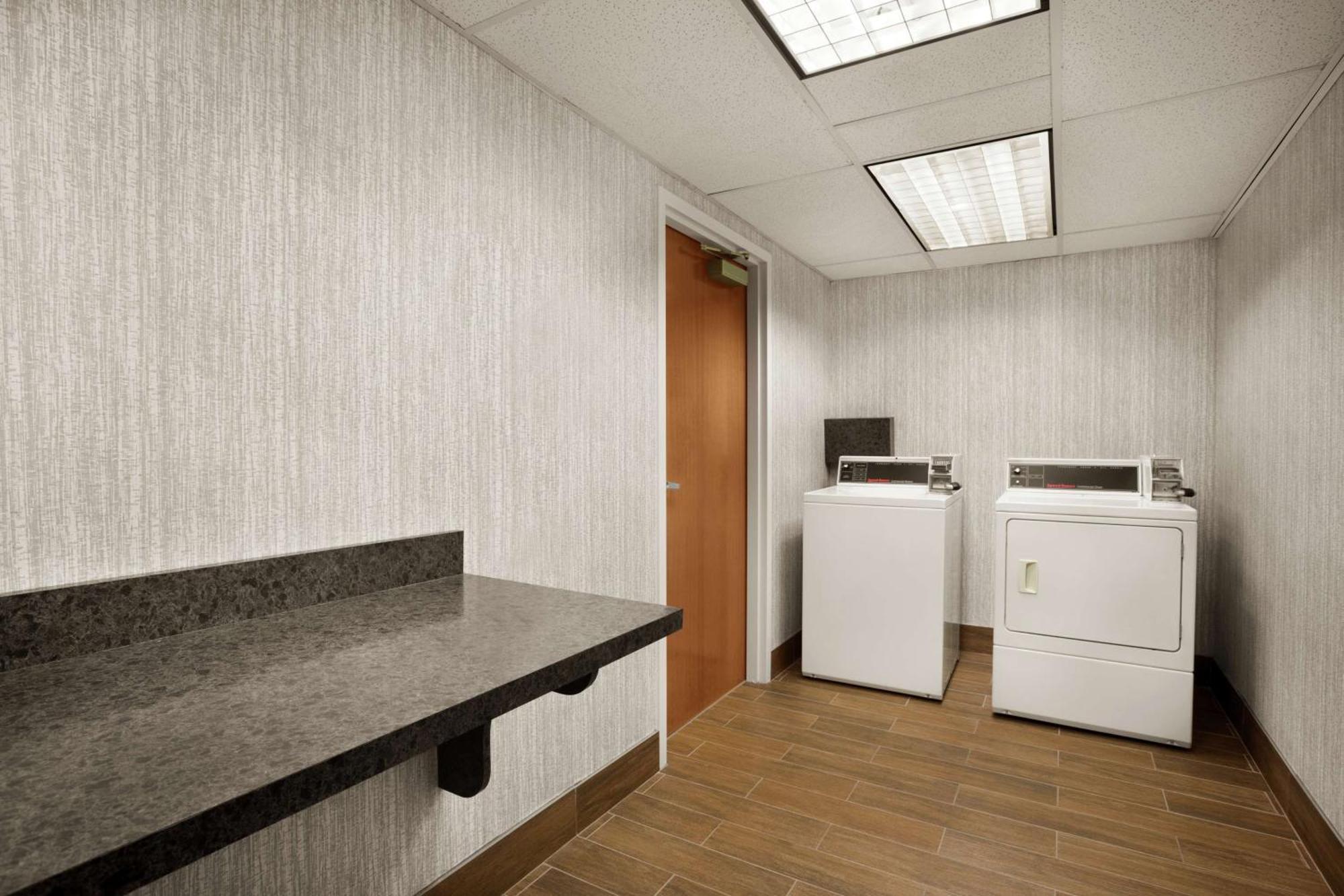 Hampton Inn Richmond/Ashland Εξωτερικό φωτογραφία