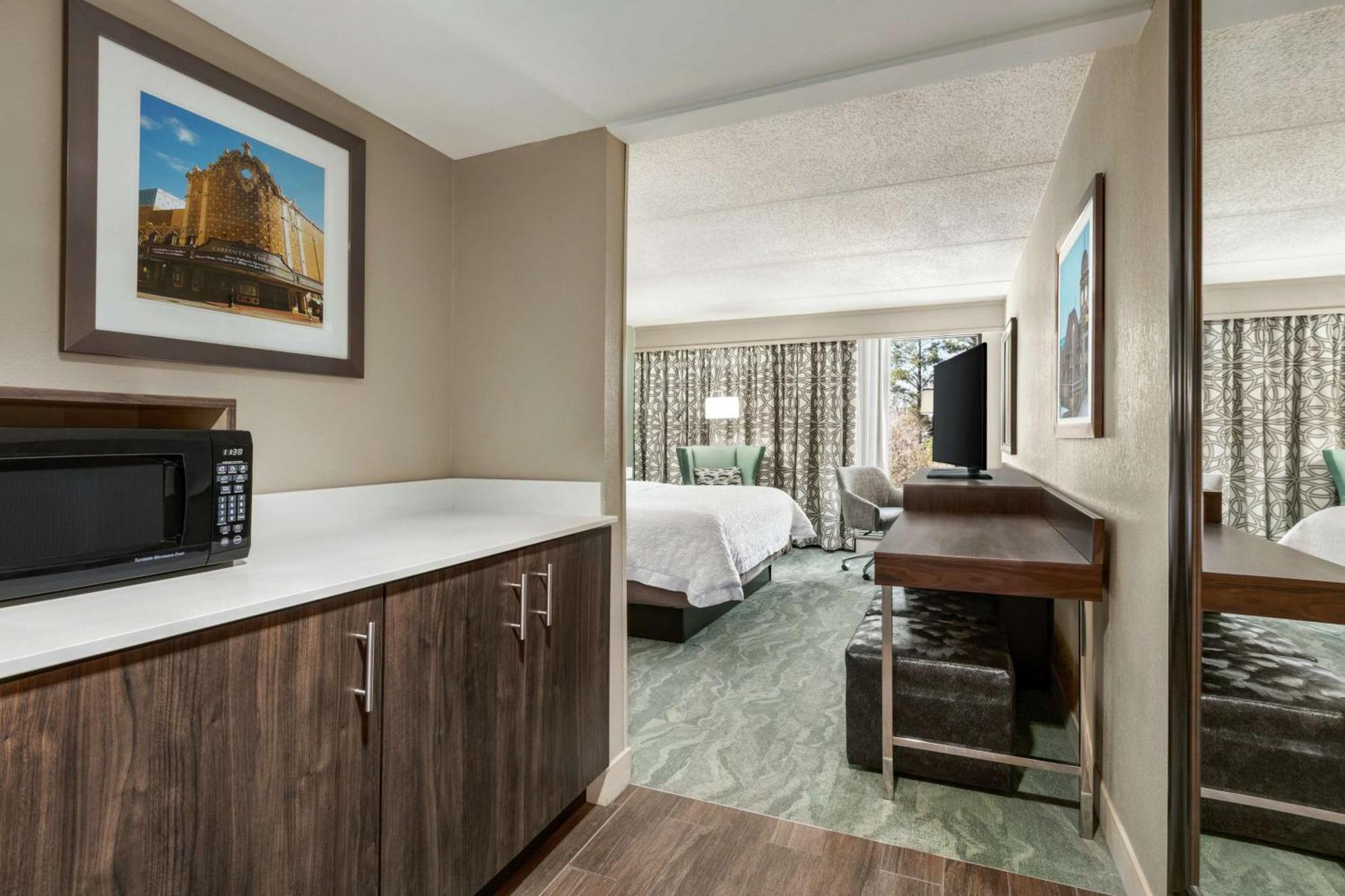 Hampton Inn Richmond/Ashland Εξωτερικό φωτογραφία
