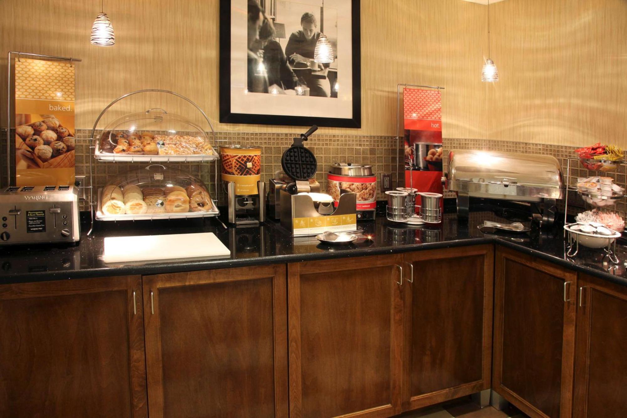 Hampton Inn Richmond/Ashland Εξωτερικό φωτογραφία
